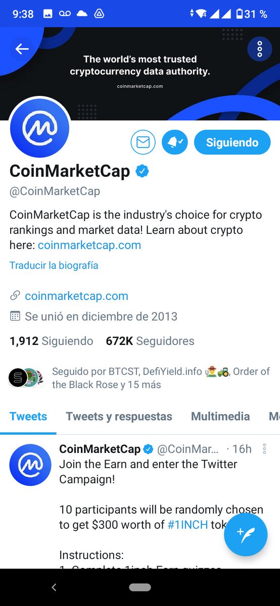 Rocket_ra76's tweet photo. @chonchon2014 @MalejaGonza1 @cryptosfaucets @hmiradorsantana new coin guys
#CMCEarn https://t.co/kmVtm2wxzG