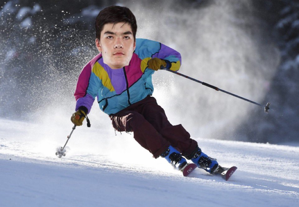 Zach Ski-dey
