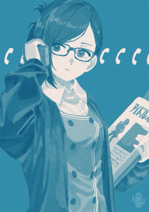 「はづきさん」 illustration images(Latest))