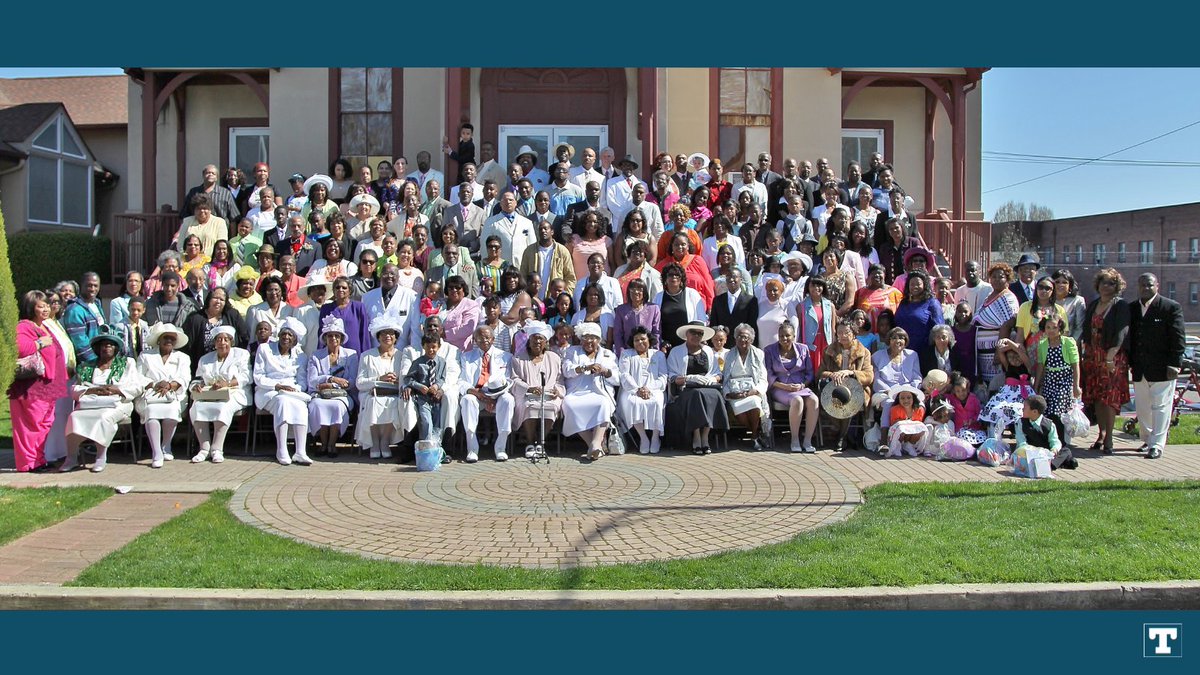 MyTPU's tweet photo. Congrats to this year’s Evergreen Options grant winner - Shiloh Baptist Church! Their 19.78 kW solar project is an opportunity to show grassroots solutions to climate change while investing in facilities that are the backbone of their community. #CommunityPowered #TeamTPU https://t.co/T9jJJ1fDf6