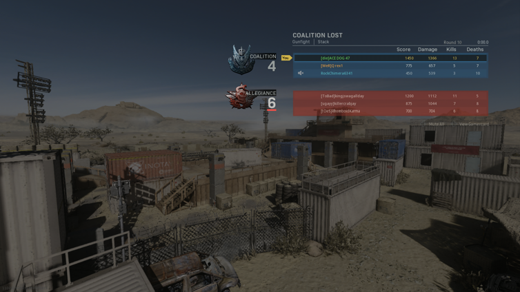 ACE_DOG_47's tweet photo. ACE DOG 47 playing Call of Duty®: Modern Warfare® #GamerDVRShare
https://t.co/S2dcXhzH1S https://t.co/5EdDFZGXy9