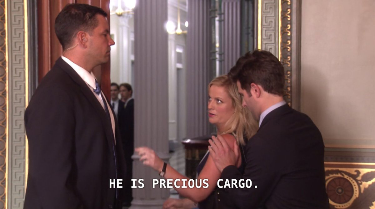 nocontextpawnee's tweet image. 