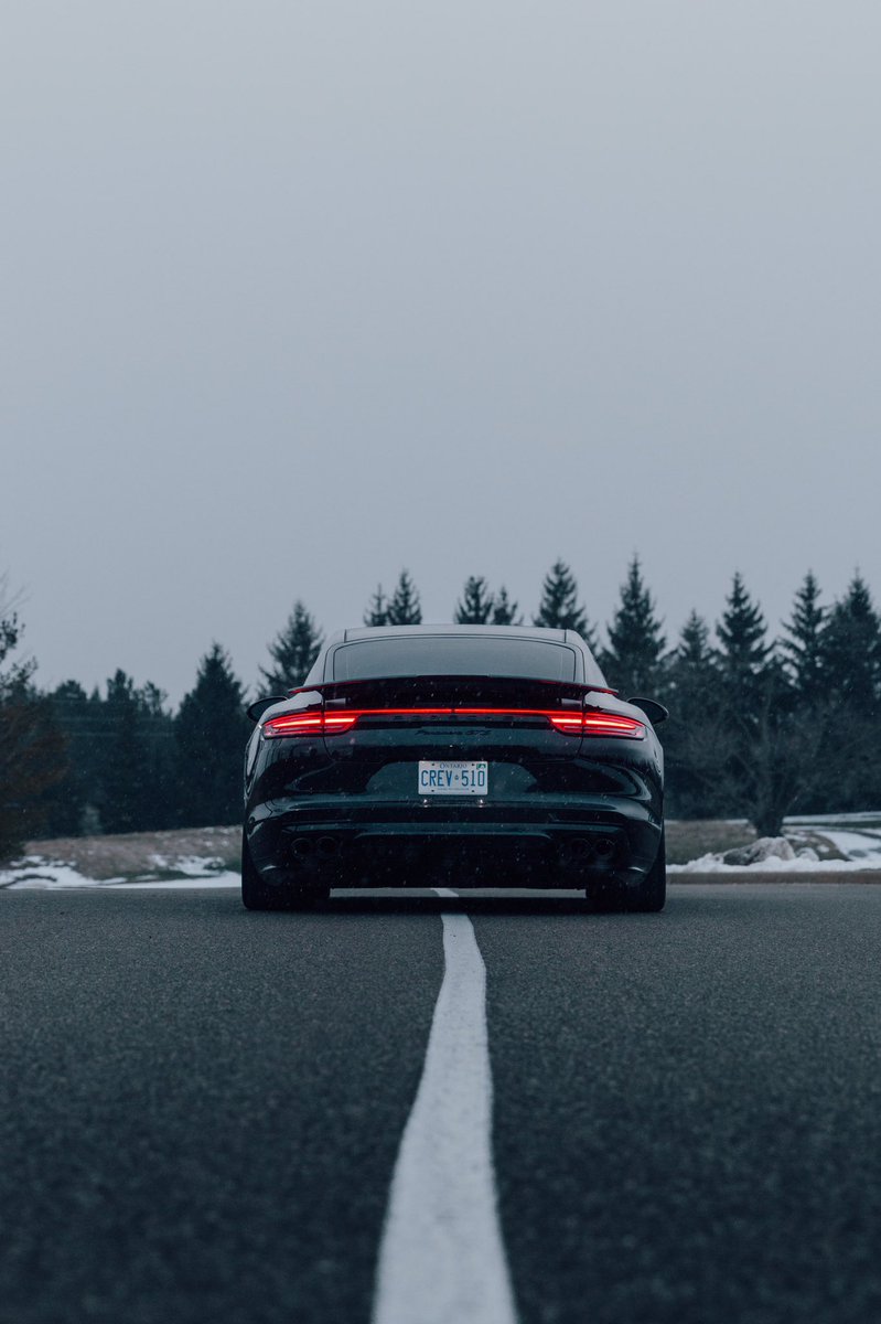 Grandpajr_'s tweet photo. Panamera GTS, a perfect daily ❄️🤩 https://t.co/dDElLGpa1H