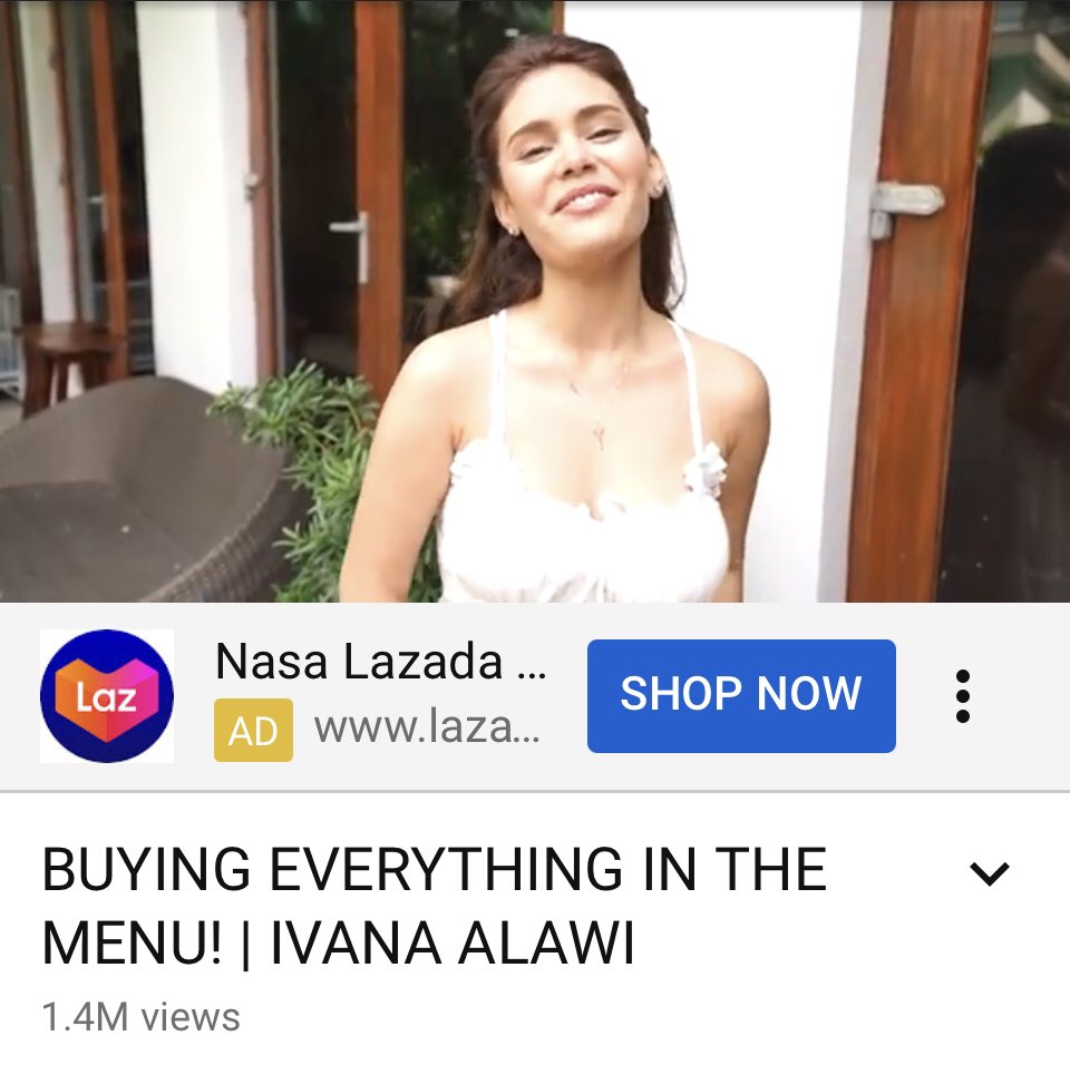 Tourister12's tweet photo. 1.4 MILLION VIEWS IN LESS THAN 24 HOURS. NA ENTERTAIN NA TAYO, KUMITA PA SI MADAM. WALA NI SINGKONG KAPALIT. MAY MAITUTULONG PA SIYA SA KAPWA. DITO NA TAYO SA TOTOO DAHIL DI MO KAILANGAN LOKOHIN ANG SARILI MO. ♥️😀 https://t.co/M5kRe7B1kK
