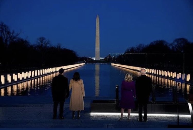 RushJackson's tweet photo. I’m Waiting to EXHALE...January 20, 2021! 💙 #BidenHarris #Inauguration https://t.co/UNZwsoK40k