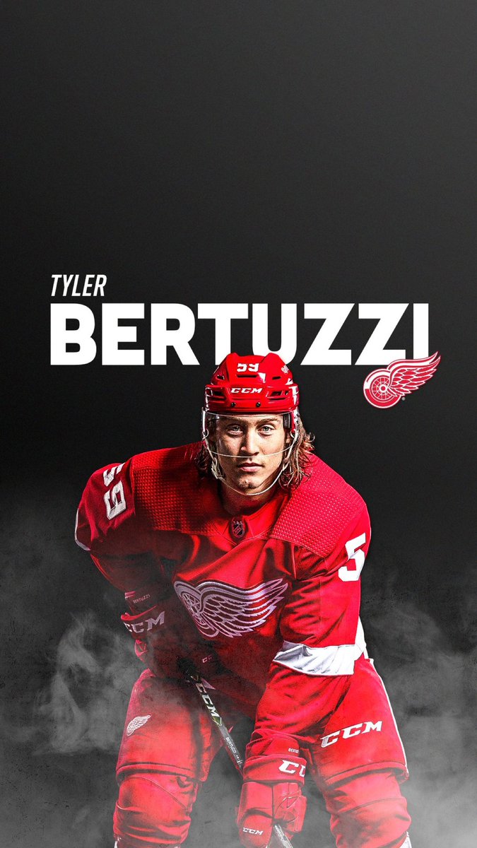 Lions0114164697's tweet photo. Bertuzzi!!! OT game winner!!! Larkins shot deflects off Bertuzzi and trickles into the net. Bernier was solid again. 3-2 #RedWingsWin #LGRW https://t.co/KQN3hP9jF5