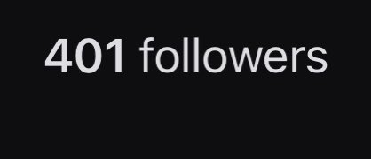 AdrainShepard's tweet image. Thanks for the 400 followers guys. Next goal is 500 followers. I will be streaming later tonight. :)