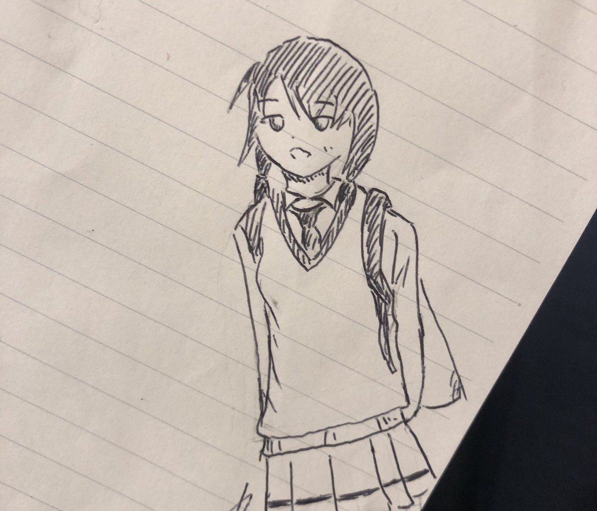 このタグを見た人は推しの初描きと現在の絵を載せる 暇で描いた絵をtwitte ハッカライネンの漫画 このタグを見た人は推しの初描きと現在の絵を載せる 暇で描いた絵をtwitte ハッカライネンの漫画