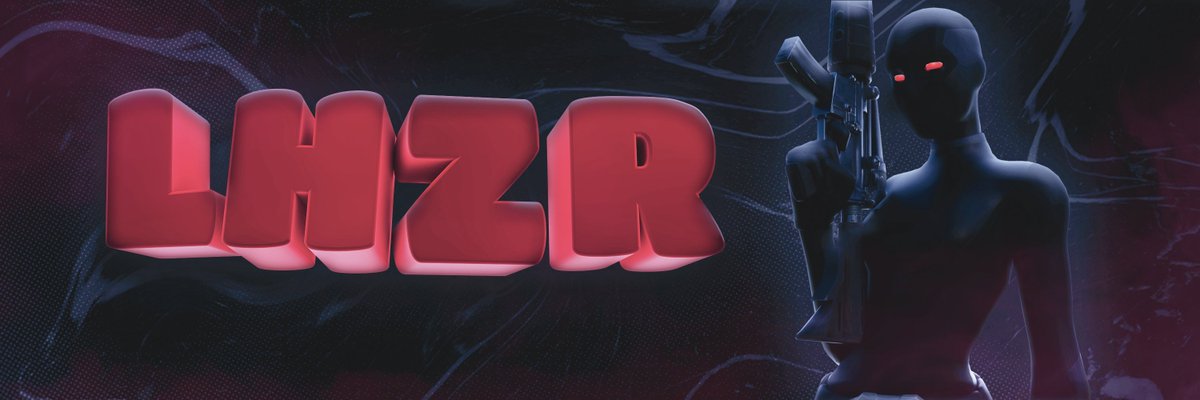 Folo_YT's tweet image. Header for @Lhzzr unrequested 

This is my first ever header so ops are appreciated!