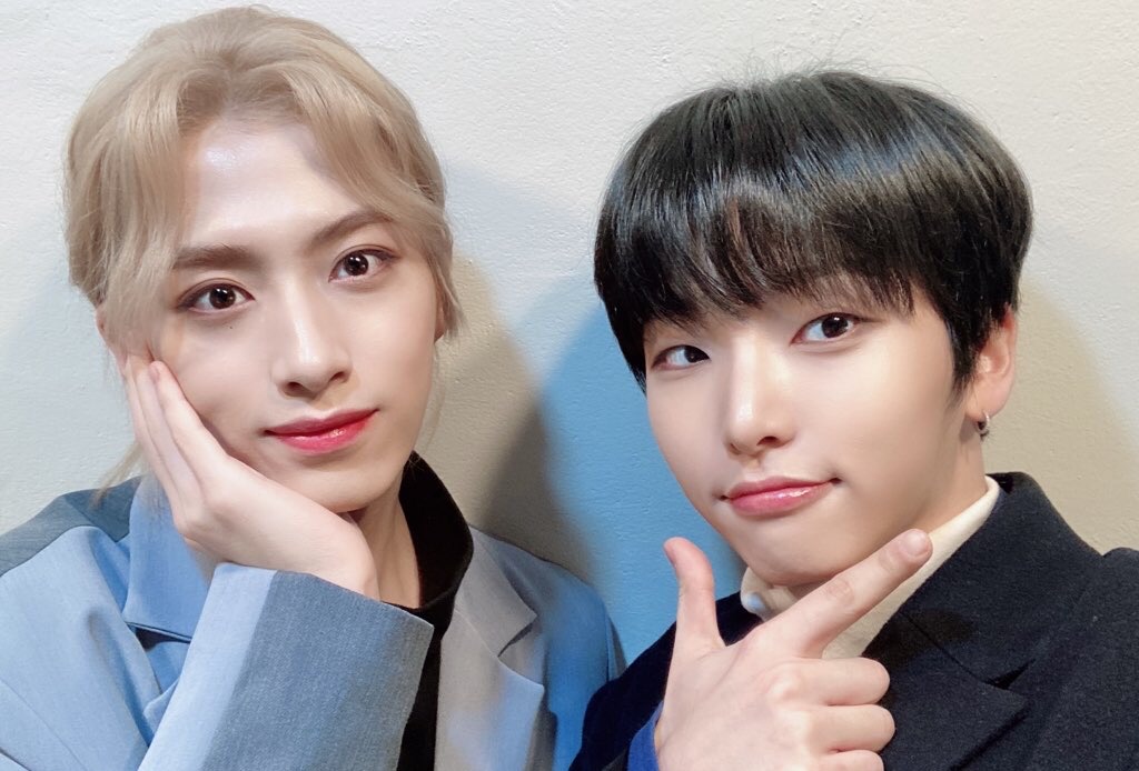 official_ONEUS tweet picture