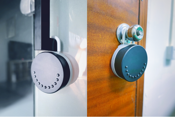 OmconnectW's tweet photo. key safe storage https://t.co/DqxSHoM8Ia