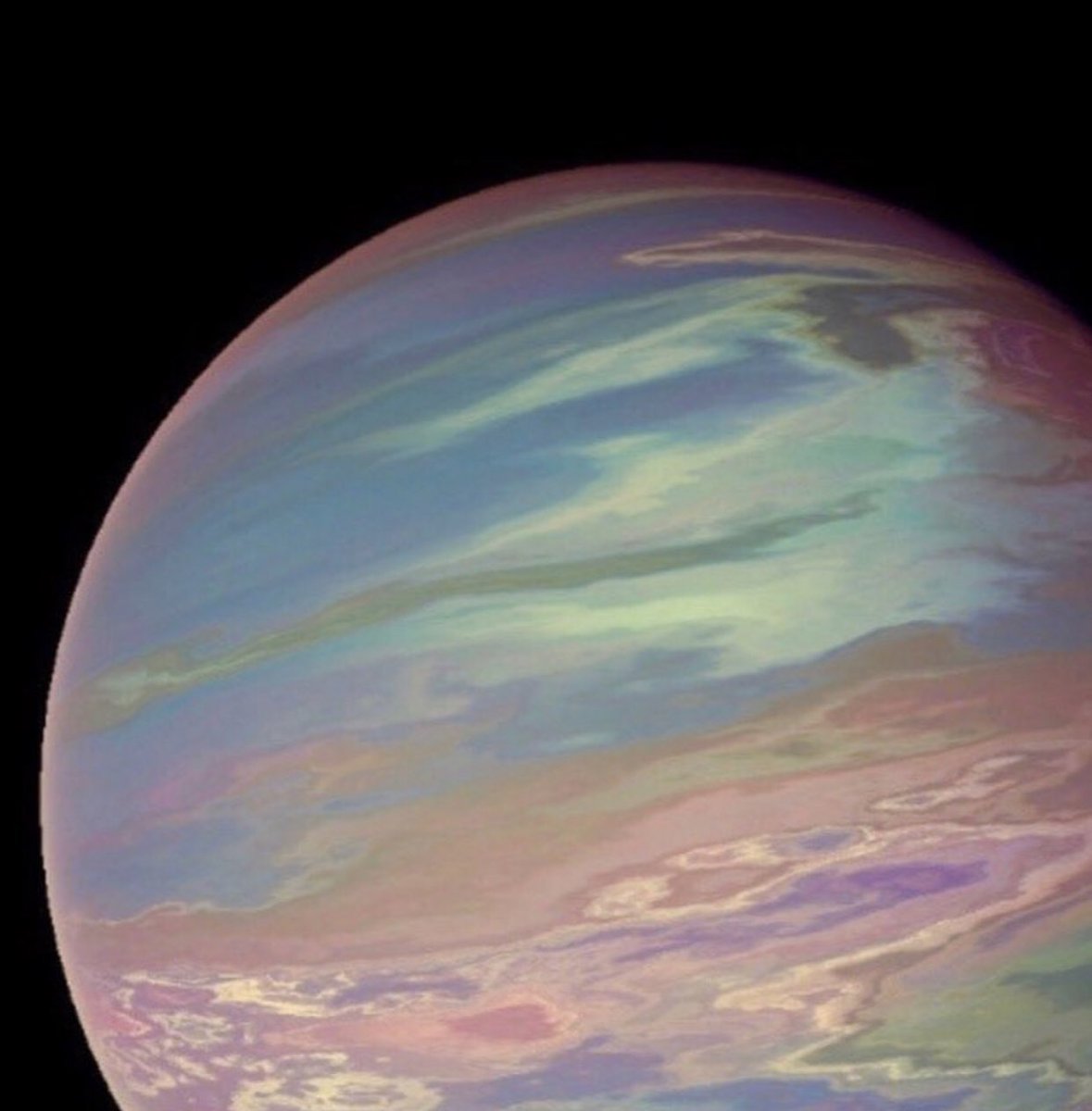 art444aura's tweet photo. A new planet TOI 1338 b was identified by Wolf Cukier https://t.co/BBwCgaVzmc