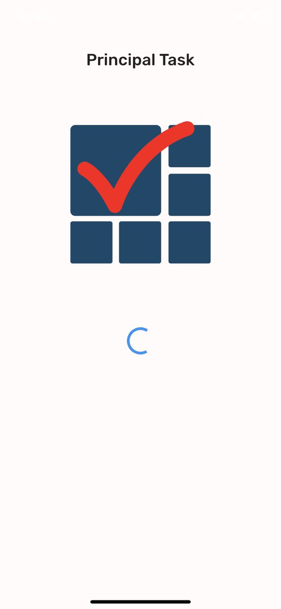Principal Task (@PrincipalTask) / Posts / X