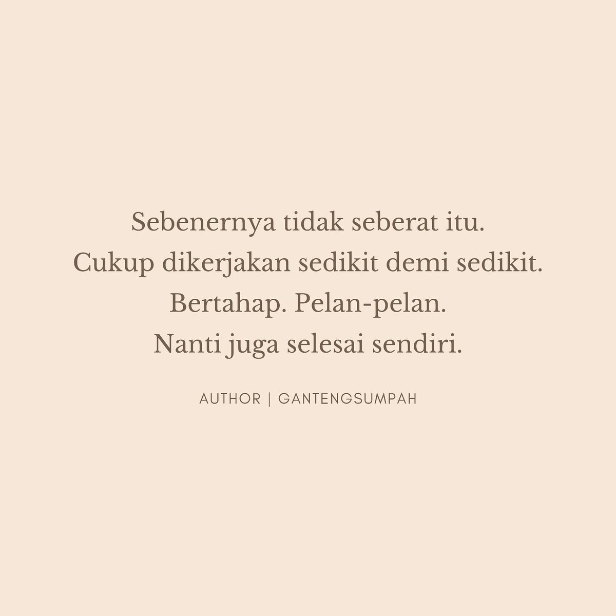 gantengsumpah's tweet photo. Bisa kok https://t.co/IzSs4YIDFK