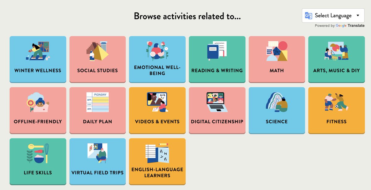 Sum fun with STEM tweet media