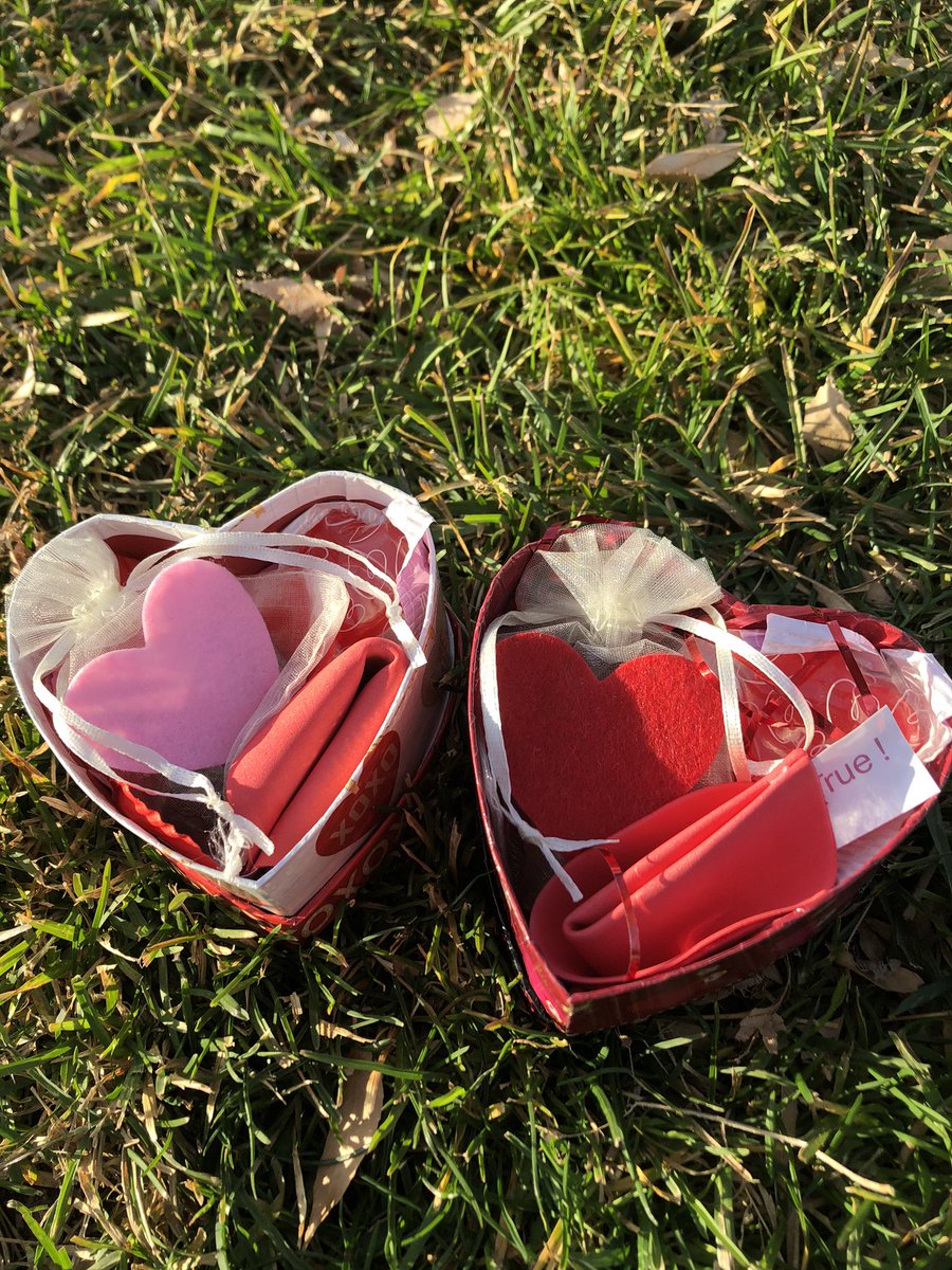 TerraHurt's tweet photo. ❤️ Mini Heart Box includes: 
2 crystals
heart lollipops
&amp; an affirmation fortune cookie 

Yes, you’re right.. You deserve to get this for yourself 🥰 https://t.co/zaBFsgdtY1