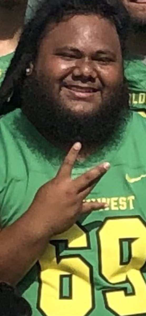 CoachSavea57's tweet photo. Heavy heart tonight for the loss of a Rustler brother Daniel Loumatia. You will be missed. RIP #DLCreed @malo_ws @AsiataJamie @arredondojose80 @StevenCruz_8 @Jalexandre_52 @AJ__Ross @kaulu_souza @Anthony5292 https://t.co/JZdbTLz8ej