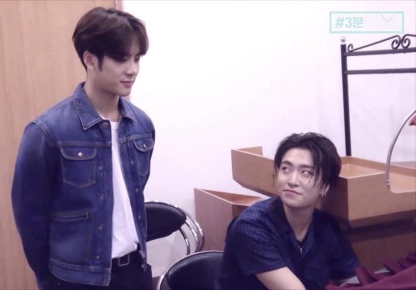 Moomeaw_ppm's tweet photo. จั๊บจั๊บโปรเจ็กต์ต้องมาแล้วมั้ย? บนที่ไหนได้บ้าง 🙏🏻🙏🏻🙏🏻 #JackJae 
#Youngjae #JacksonWang https://t.co/kALRbTMCtH