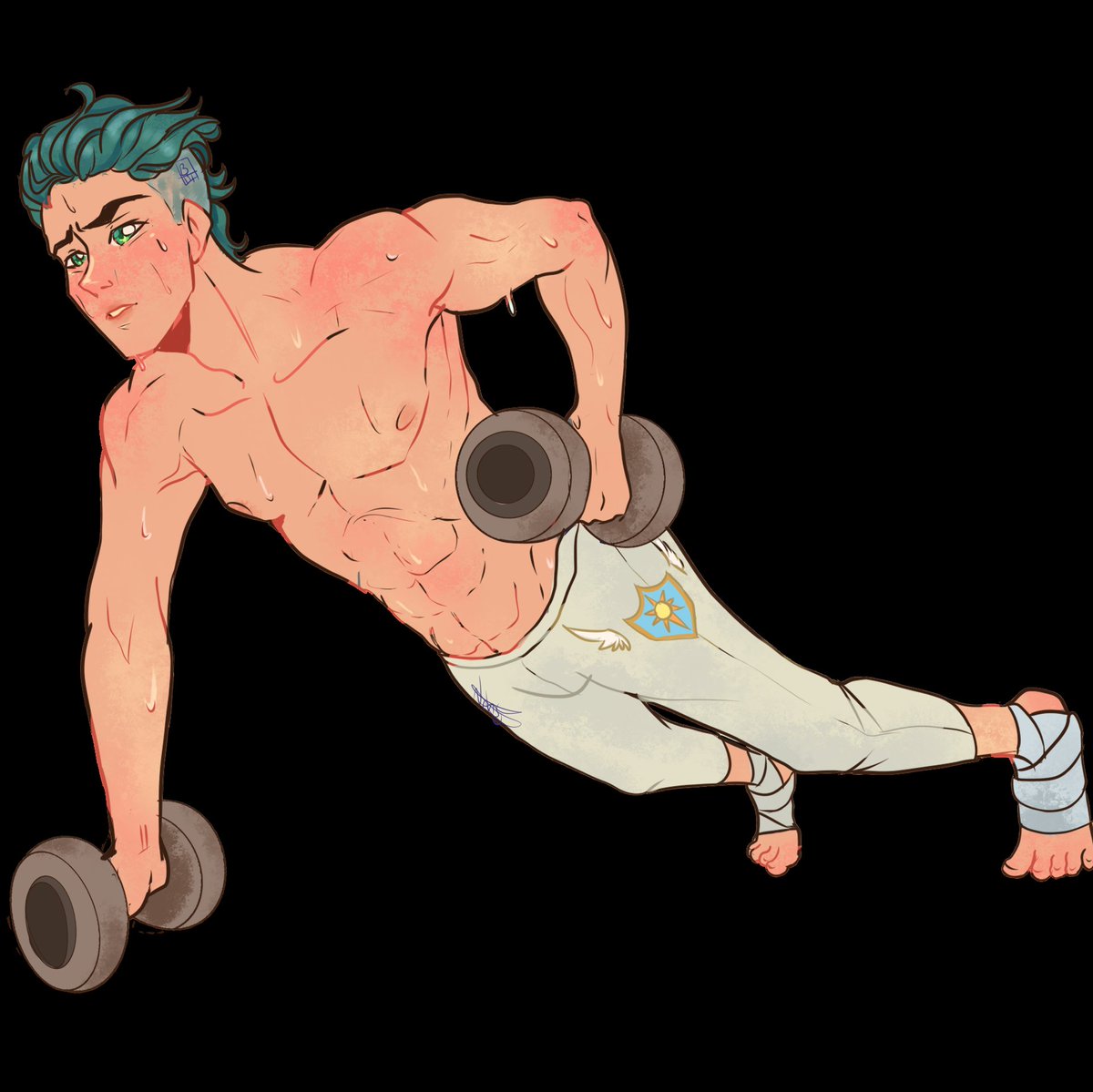 beyond_inside's tweet photo. En caso de que no se haya subido este guapetona lo subo de nuevo uwu
#mlpfc #gymdraw #sxyboy https://t.co/604WSOr9H1