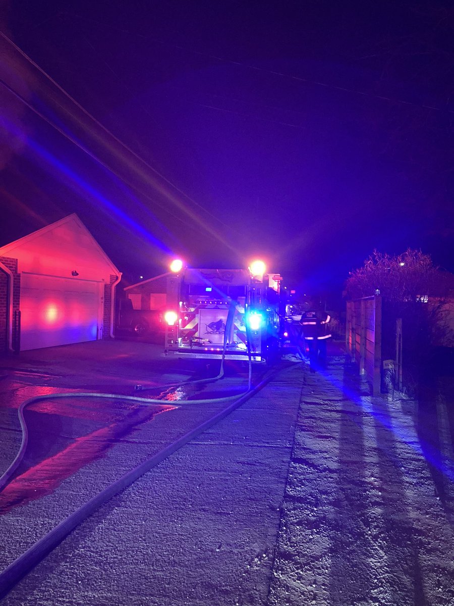 Denver_Fire's tweet photo. Update on Zuni Fire, fire is out, no injuries to civilians or firefighters. #denverfd https://t.co/XTkWNjDPT6