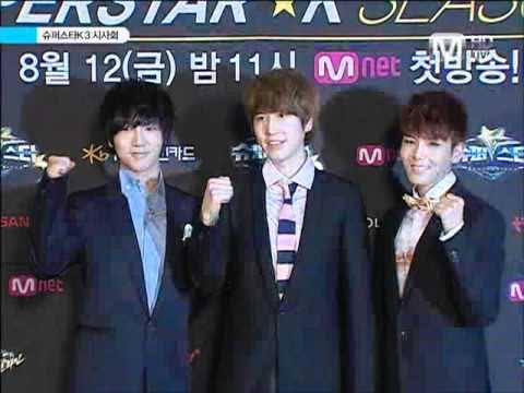 Yup they slay the red carpets as well, paved the way for their jenner sibs #SUPERJUNIOR    @SJofficial