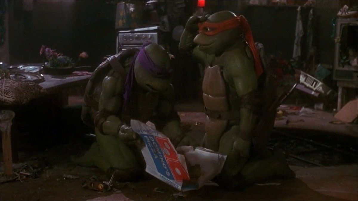 They are such dorks!!