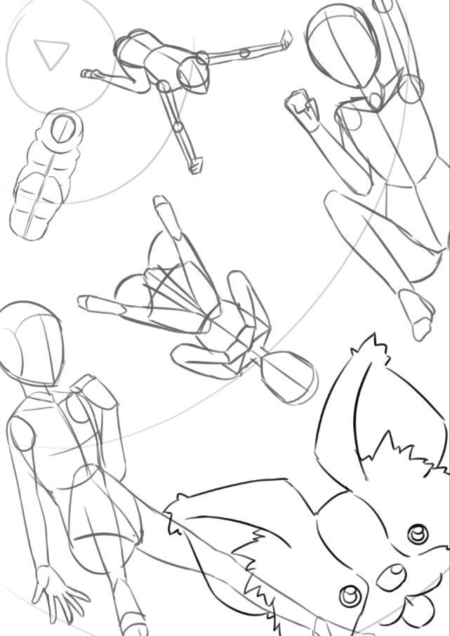 yuru camp wip!!!
(just cuz it's gw doesnt mean i can't be productive somehow ;P)