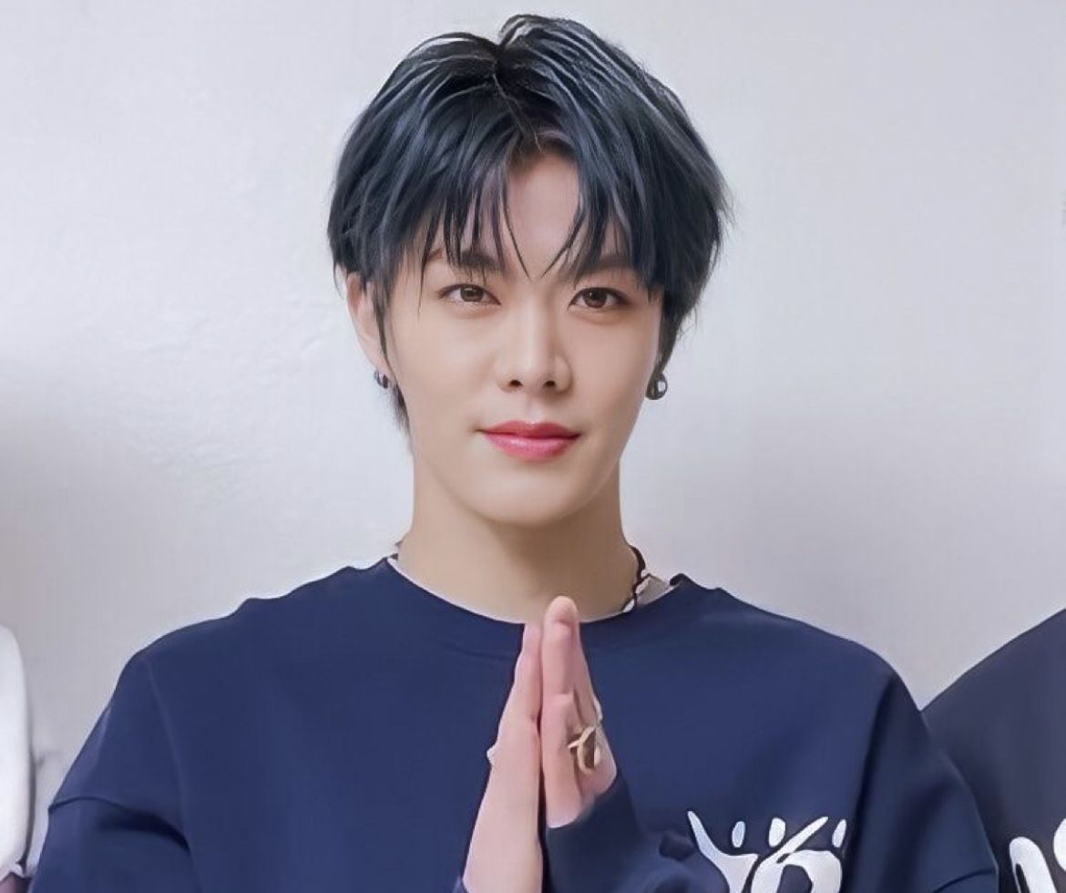 hourlyuta's tweet photo. #YUTA #유타 #中本悠太 https://t.co/6DB8MY2tSF