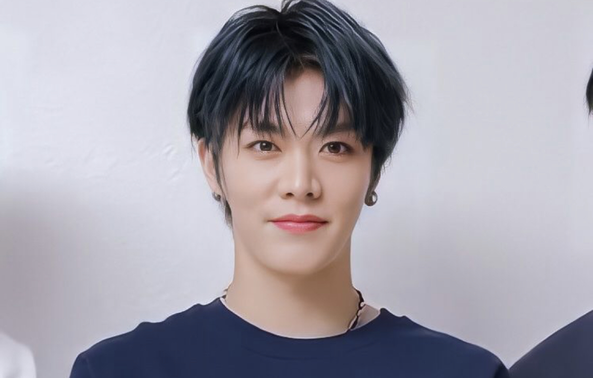 #YUTA #유타 #中本悠太