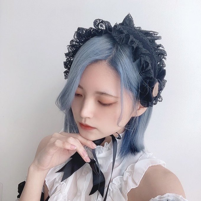コスプレイヤーリールのTwitter画像33