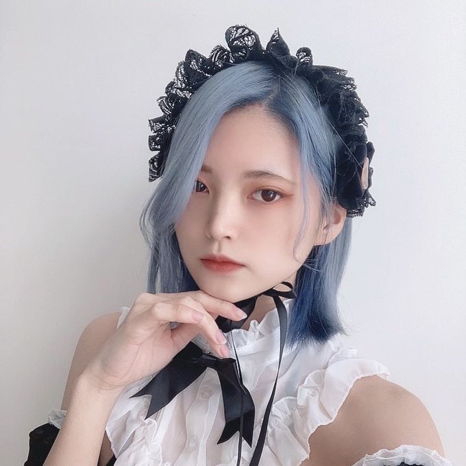 コスプレイヤーリールのTwitter画像32