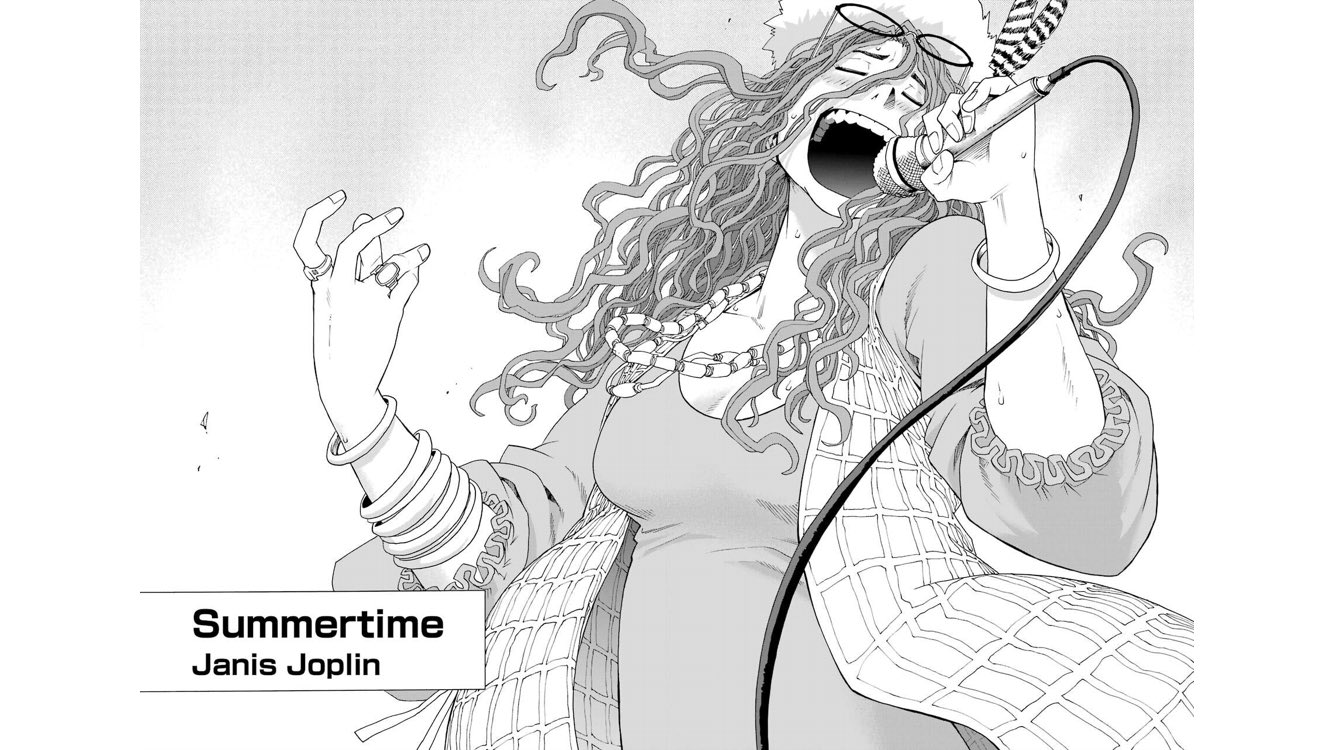 Happy birthday Janis Joplin   