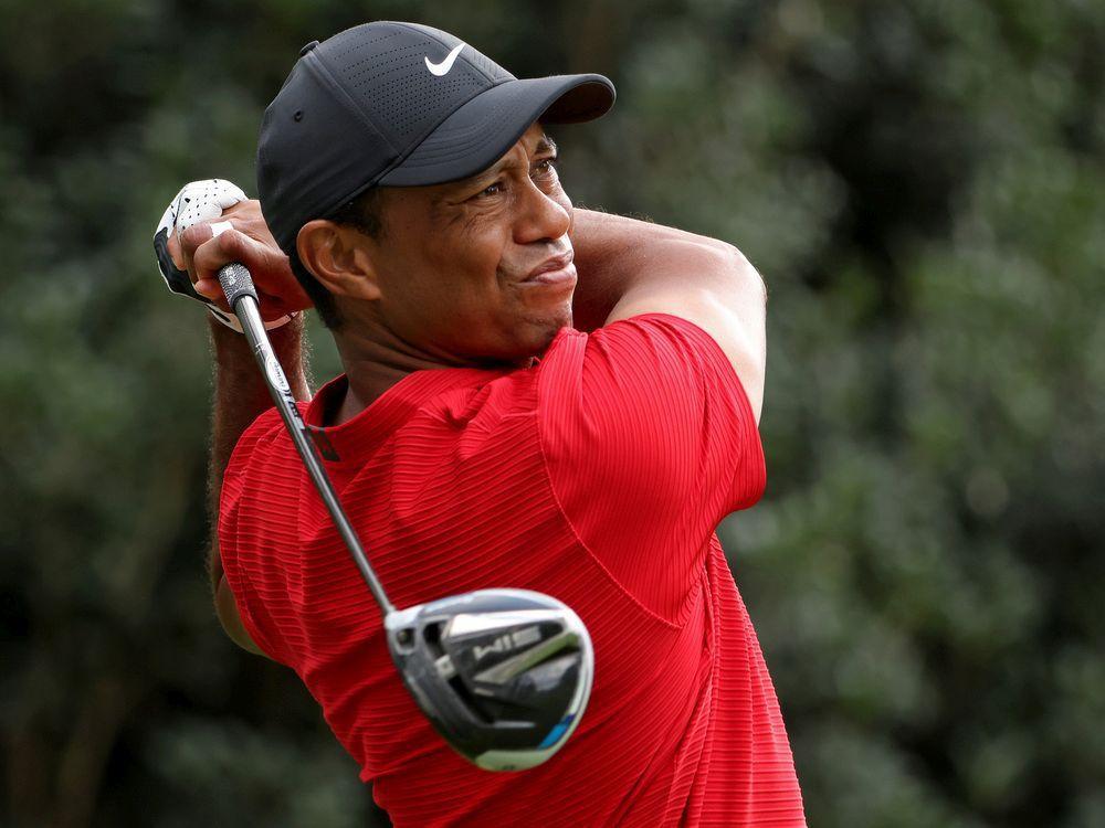 Another back surgery sidelines golf star Tiger Woods