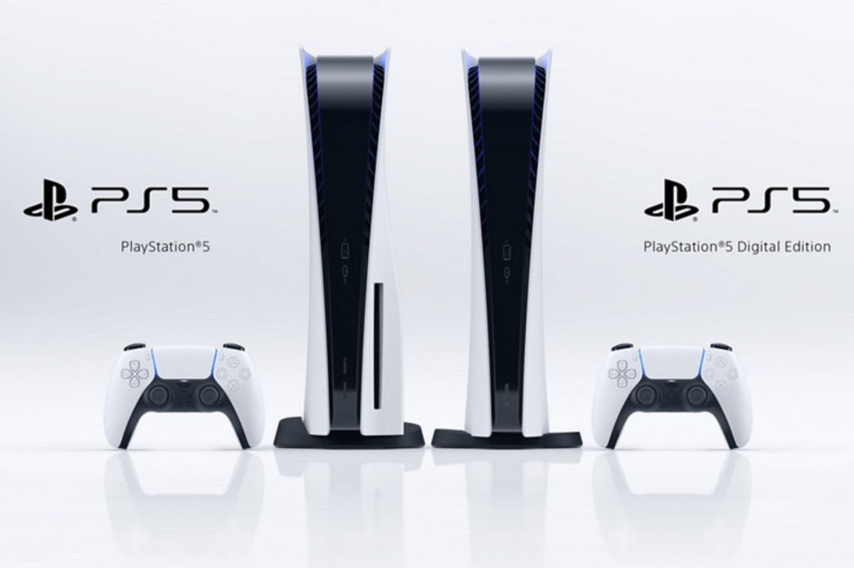 GamingFounder's tweet image. Des console ps5 seront disponible chez cdiscount très très très très prochainement...

Standard (499.99€) : cdiscount.com/jeux-pc-video-…

Digital (399.99€) : cdiscount.com/jeux-pc-video-…

#PS5 #ps5fr #ps5stock