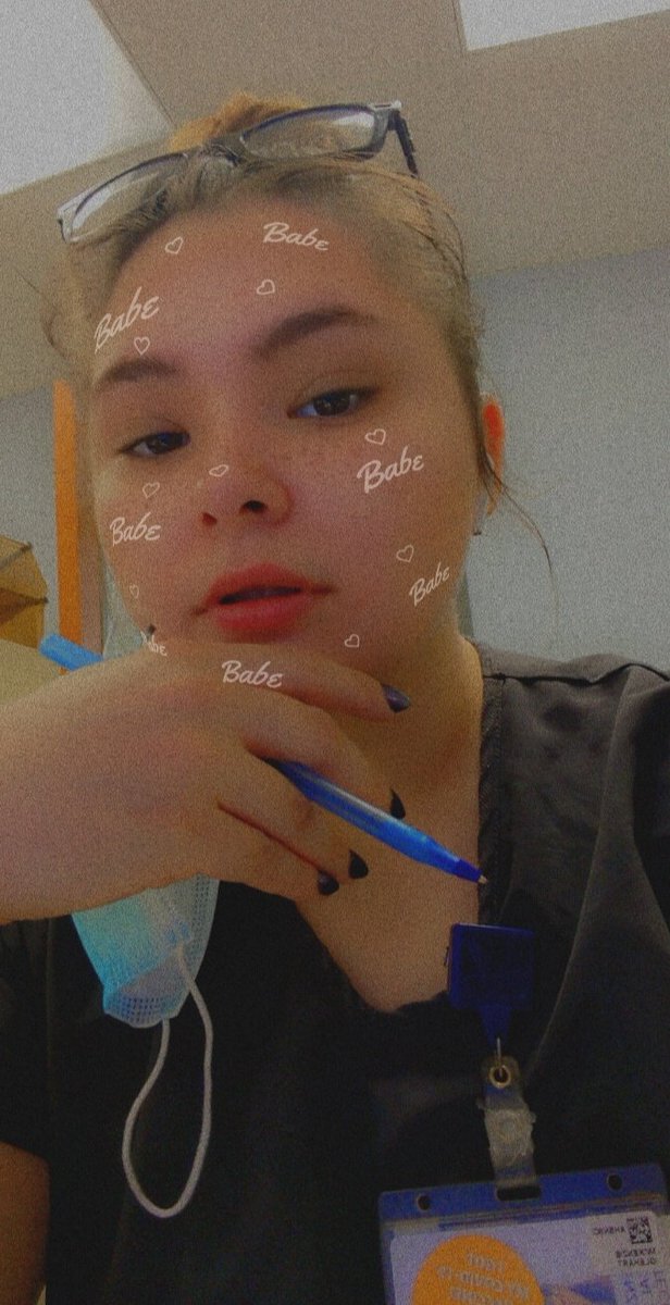 KenzieTheePony's tweet photo. Babes work in STEM 🧪🔬🖥️➗🧬🌐 https://t.co/Kbgr3MjbJs