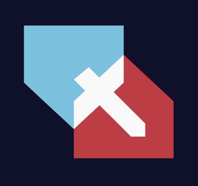 A home plate &amp; a home make up our logo. The home represents our home life away from the diamond, our Lord’s home in our heart &amp; our eternal home in heaven.  Focusing on the cross, representing Jesus, both our life on the diamond and at home can be lived for the glory of God!