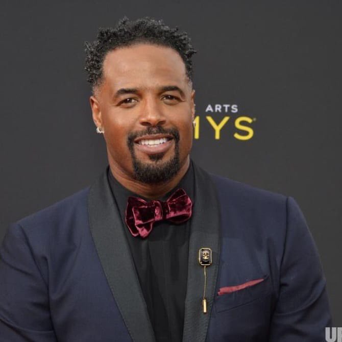 Happy 50th Birthday to actor, comedian, writer, producer, and DJ 