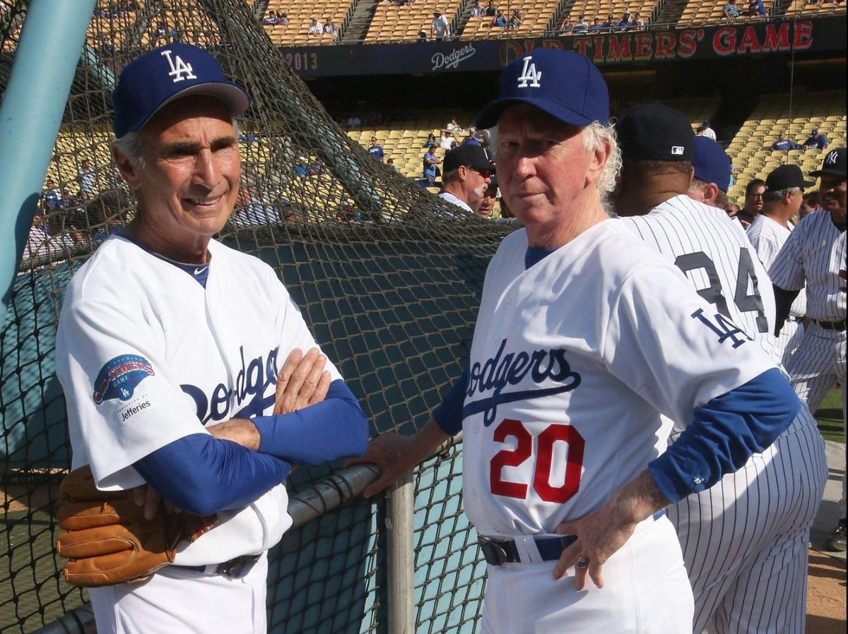 Hall of Fame pitcher Don Sutton dies at 75