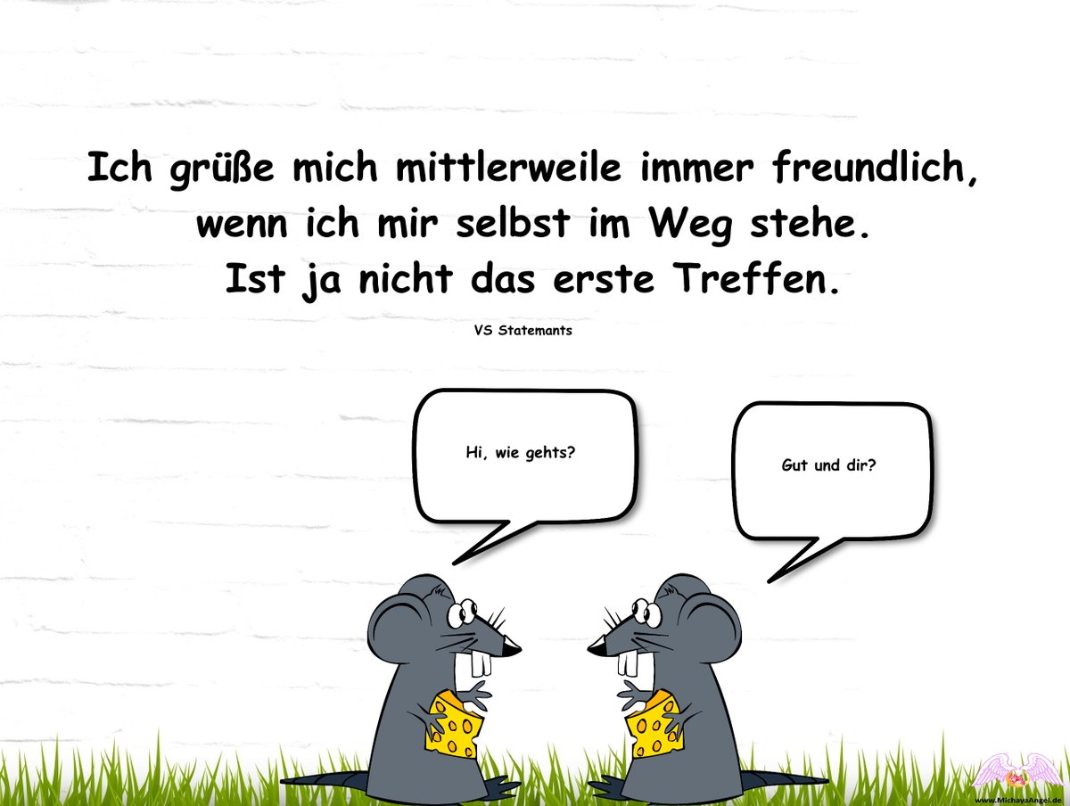 AngelMichaya's tweet photo. #JedenTagEinLächeln

Für ein bisschen mehr #Wertschätzung auf Erden 

#PositiveVibes #positiv #liebeimnetz #liebe #Humor #grüßen #schreiben #autorenalltag #autorenleben #autorenbubble #Selbstverwirklichung #Kreativität  #kreativ #Idee #Ideen #Leben #thatslive #Mittwoch https://t.co/6iJ8n4XAmt