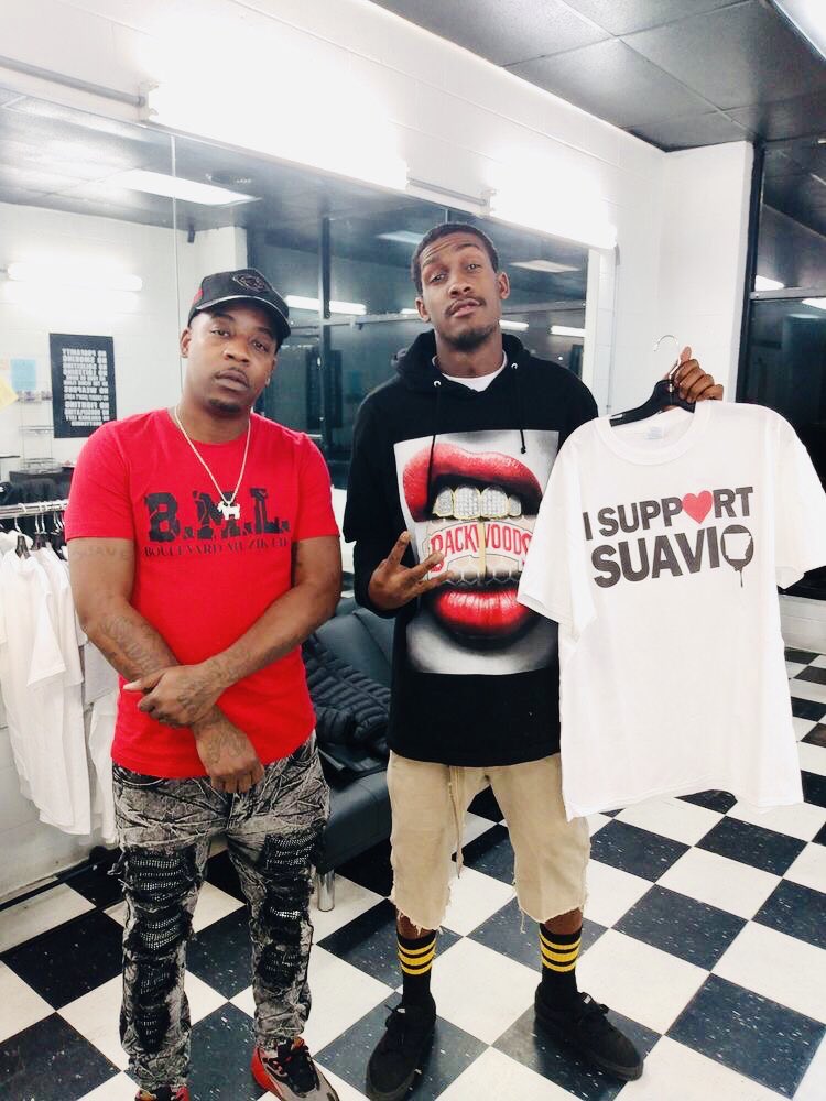 mahx2live's tweet image. #2Live 💯 I Had To Get Me One 💪🏽
 I Support ✊🏽
#rappers #rapfreestyle #rapartist  #rapgame #rapbeats  #rapculture  #raplife #rapmonster #rapbeat #rapping  #rapperlife  #rappers