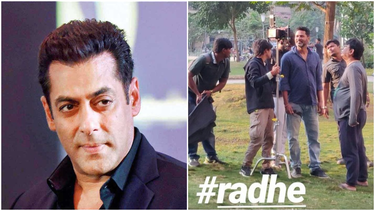 'Radhe' Release Date Confirmed: Salman will come on Eid...
#Eid #PabhuDeva #Radhe #ReleaseDateRevealed #Salman Khan

sinceindependence.com/radhe-release-…