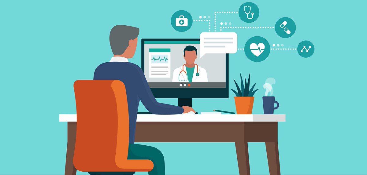 UQ COH (@uq_coh) on Twitter photo Telehealth uptake in general practice as a result of the coronavirus (COVID-19) pandemic <a href="/CSnoswell/">Dr Centaine Snoswell</a> <a href="/ProfTelehealth/">Anthony Smith</a> <a href="/DrLiamCaffery/">Liam Caffery</a> @HelenHaydon <a href="/_emma_thomas/">Dr Emma Thomas</a> #telehealth #research #Covid19
Click here! publish.csiro.au/ah/AH20183 Telehealth uptake in general practice as a result of the coronavirus (COVID-19) pandemic <a href="/CSnoswell/">Dr Centaine Snoswell</a> <a href="/ProfTelehealth/">Anthony Smith</a> <a href="/DrLiamCaffery/">Liam Caffery</a> @HelenHaydon <a href="/_emma_thomas/">Dr Emma Thomas</a> #telehealth #research #Covid19
Click here! publish.csiro.au/ah/AH20183