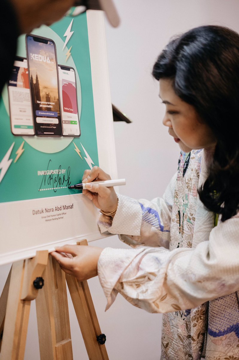 Our social enterprise ni relatively still new, so kalau ada any kelemahan, tolong roger. Aku believe korang punya feedback je boleh mantapkan lagi our services as an income portal. Stress jugak nak start a company from ground zero 