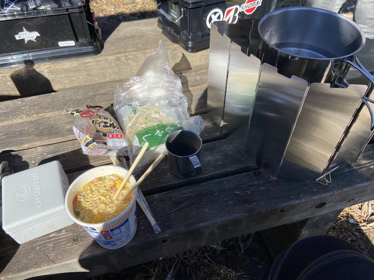 sosz1000iconman's tweet image. ラーメンツーリング
@AFGMOTO #iconmoto