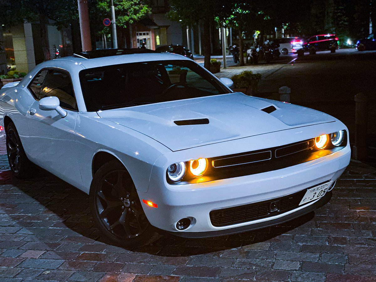SRT8_Ls666's tweet photo. #これを見た人は斜め前の画像を貼れ
#dodge #challenger #sxtplus #mopar #ダッジ #チャレンジャー #モパー #アメ車好きな人と繋がりたい #車好きな人と繋がりたい https://t.co/s7sdqBi6mA