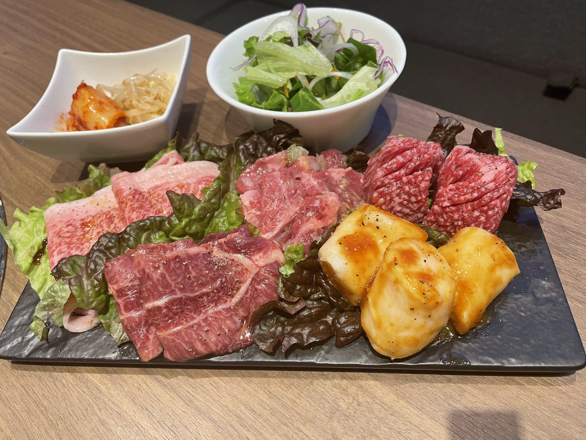 みんなの うしお 焼肉 口コミ 評判 食べたいランチ 夜ごはんがきっと見つかる ナウティスイーツ