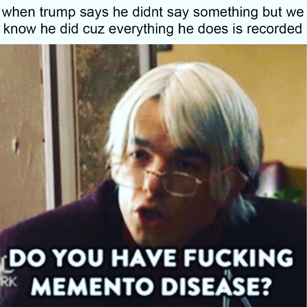 You were born a schmuck and you’ll die a schmuck✌🏻