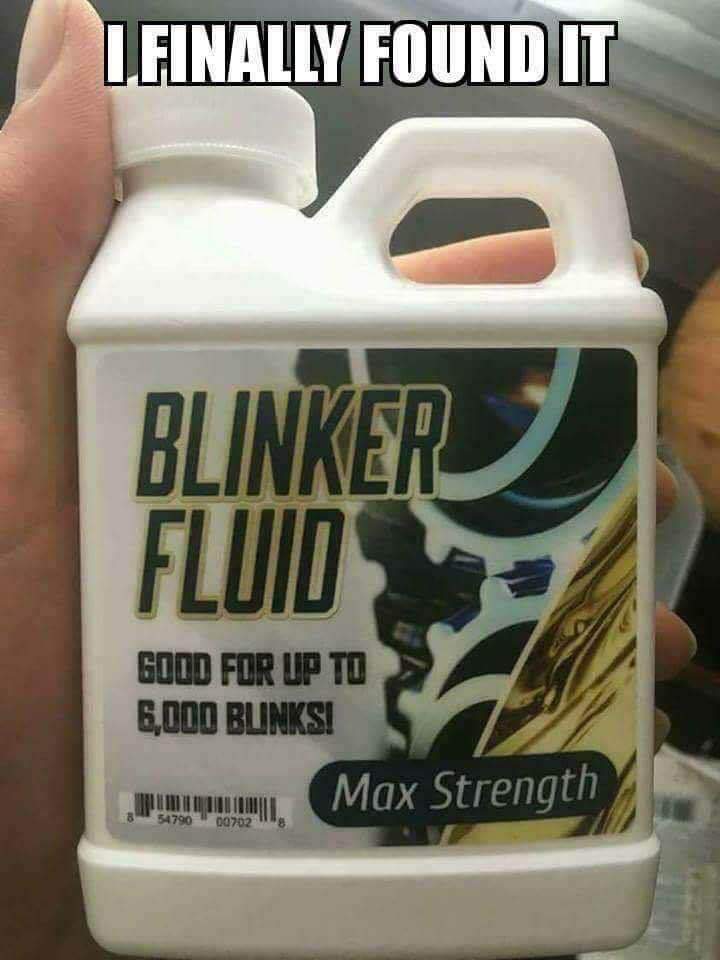 FlagmanPaul's tweet photo. going to buy a case of this..  lol https://t.co/NFnmYvV54Q
