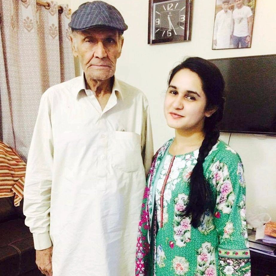 Palijo sahab was the only leader who organised women, peasants and the working class and created awareness among these people...
#HBDRasoolBuxPalijo