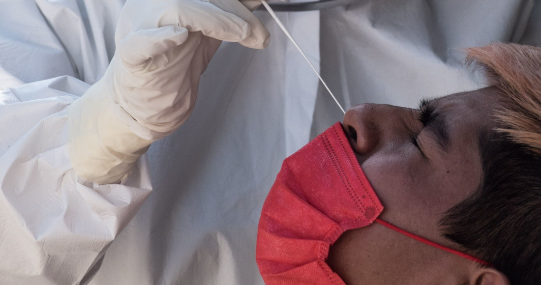 Un espray mexicano con xilitol podría combatir a la COVID-19; será presentado ante la FDA de EU sinembargo.mx/19-01-2021/392…